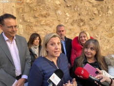 Foto 4 - Enacyl, la nueva aplicación de la Junta para fomentar el envejecimiento activo