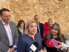 Foto 4 - Enacyl, la nueva aplicaci&oacute;n de la Junta para fomentar el envejecimiento activo