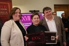 Foto 15 - Iban Garin se corona Chef Medieval 2025 en Almaz&aacute;n con su pincho 'Arima'
