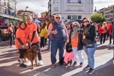  El Camino contra el Cáncer