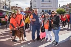  El Camino contra el Cáncer