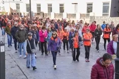  El Camino contra el Cáncer
