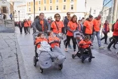  El Camino contra el Cáncer
