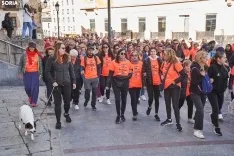  El Camino contra el Cáncer