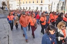  El Camino contra el Cáncer