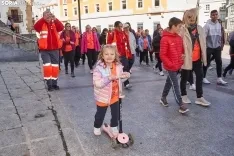  El Camino contra el Cáncer