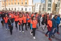  El Camino contra el Cáncer