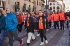  El Camino contra el Cáncer