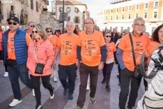  El Camino contra el Cáncer