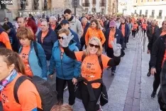  El Camino contra el Cáncer