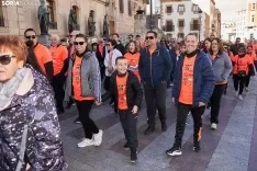  El Camino contra el Cáncer