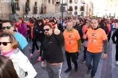  El Camino contra el Cáncer