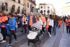  El Camino contra el Cáncer