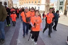  El Camino contra el Cáncer