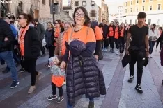  El Camino contra el Cáncer