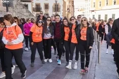  El Camino contra el Cáncer