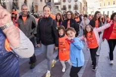  El Camino contra el Cáncer