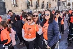  El Camino contra el Cáncer