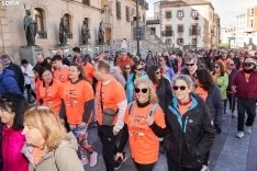  El Camino contra el Cáncer