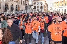  El Camino contra el Cáncer