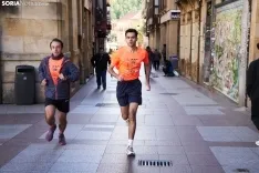 El Camino contra el Cáncer