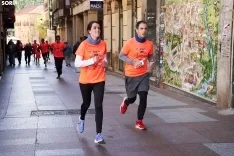  El Camino contra el Cáncer