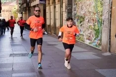  El Camino contra el Cáncer