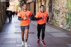  El Camino contra el Cáncer