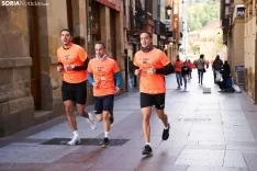  El Camino contra el Cáncer