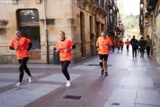  El Camino contra el Cáncer