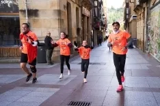  El Camino contra el Cáncer