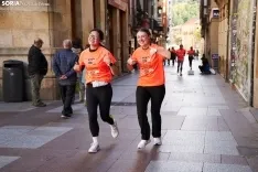  El Camino contra el Cáncer
