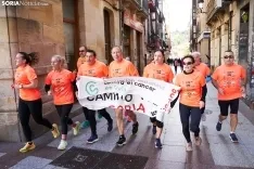  El Camino contra el Cáncer