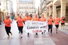  El Camino contra el Cáncer