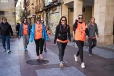  El Camino contra el Cáncer