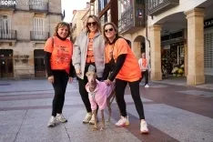  El Camino contra el Cáncer