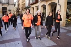  El Camino contra el Cáncer
