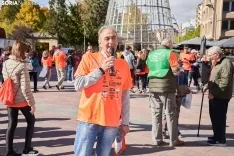  El Camino contra el Cáncer