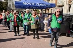  El Camino contra el Cáncer