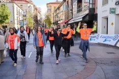  El Camino contra el Cáncer