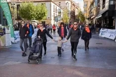  El Camino contra el Cáncer