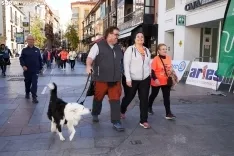  El Camino contra el Cáncer