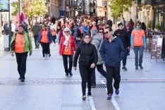  El Camino contra el Cáncer