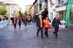  El Camino contra el Cáncer