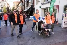  El Camino contra el Cáncer