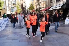  El Camino contra el Cáncer