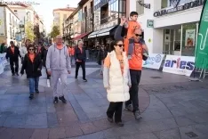  El Camino contra el Cáncer