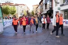  El Camino contra el Cáncer