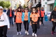  El Camino contra el Cáncer