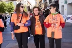  El Camino contra el Cáncer